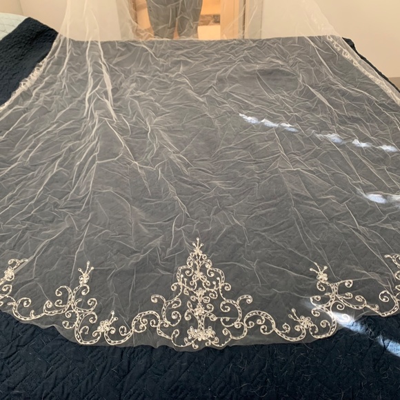 Wedding Veil